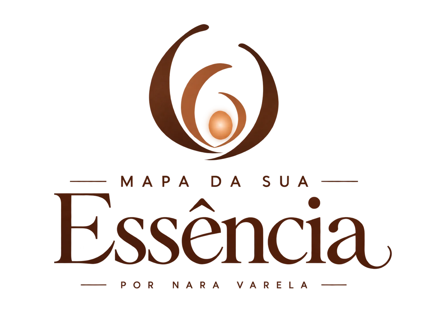 Mapa da Sua Essência por Nara Varela